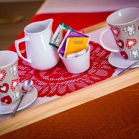 ベッド・アンド・ブレックファスト V&v & Breakfast