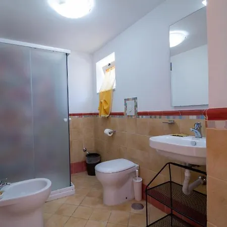 Bed & Breakfast V&v & Breakfast