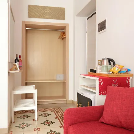 V&v & Breakfast Bed & Breakfast Pompei