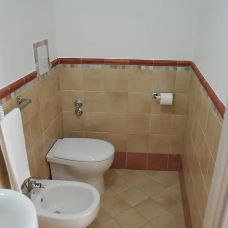 V&v & Breakfast Bed & Breakfast Pompei