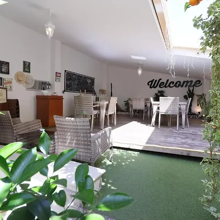 Bed & Breakfast V&v & Breakfast Pompei
