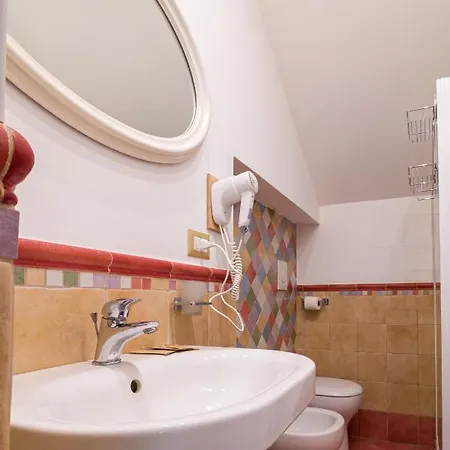 Bed & Breakfast V&v & Breakfast Pompeji