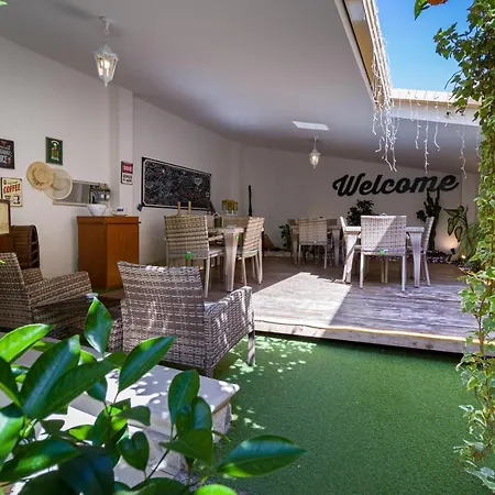 V&v & Breakfast 4* Pompeji