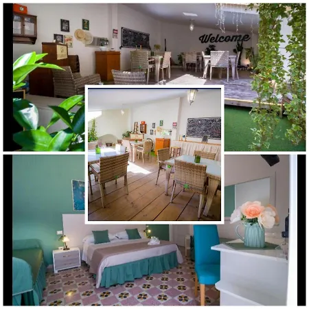 Nocleg ze śniadaniem V&v & Breakfast 4*