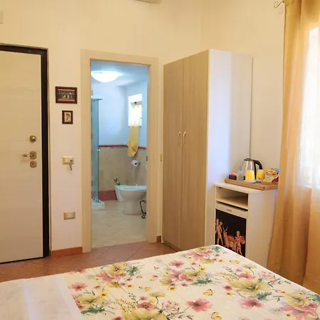 V&v & Breakfast Bed and Breakfast 4*