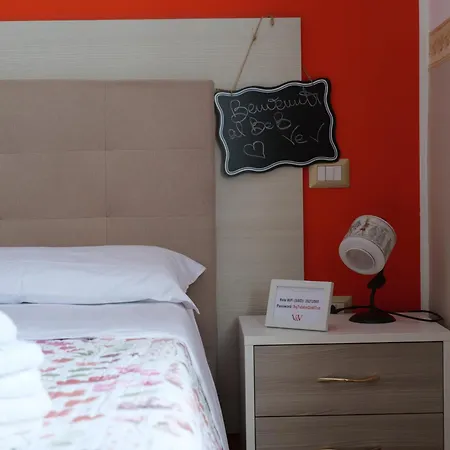 V&v & Breakfast Bed and breakfast Pompeya