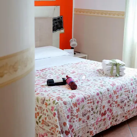 Bed & Breakfast V&v & Breakfast