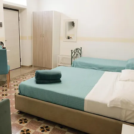 V&v & Breakfast Bed & Breakfast 4*