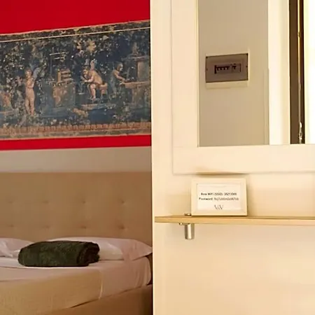 V&v & Breakfast Bed and breakfast 4*
