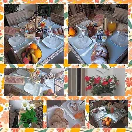 V&v & Breakfast 4*