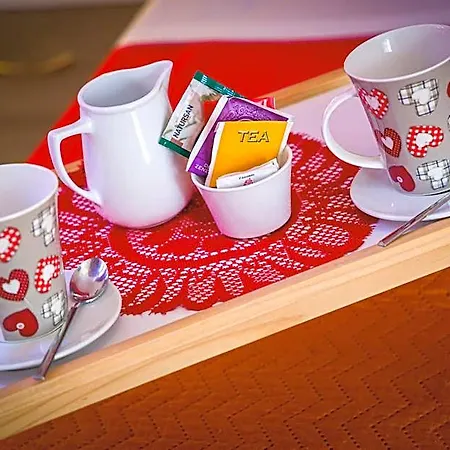 V&v & Breakfast Bed and breakfast
