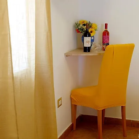 V&v & Breakfast 4* Pompeja