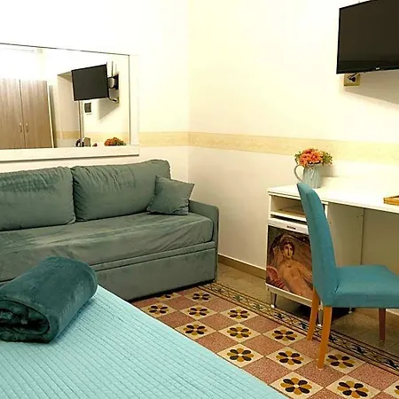 V&v & Breakfast Bed and breakfast