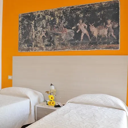 Nocleg ze śniadaniem V&v & Breakfast 4*