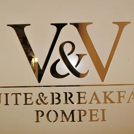 V&v & Breakfast Готель типу 
