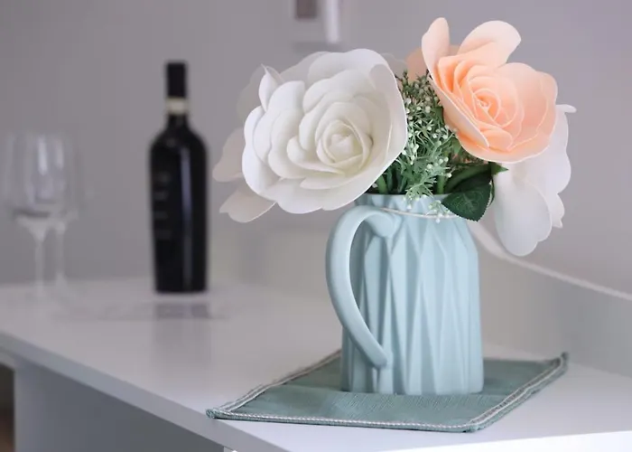 Oda ve Kahvaltı V&v & Breakfast 4*