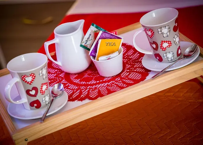 Oda ve Kahvaltı V&v & Breakfast