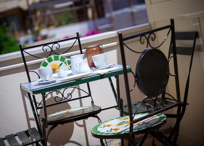 V&v & Breakfast Oda ve Kahvaltı