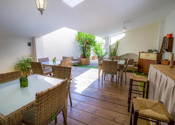 Oda ve Kahvaltı V&v & Breakfast