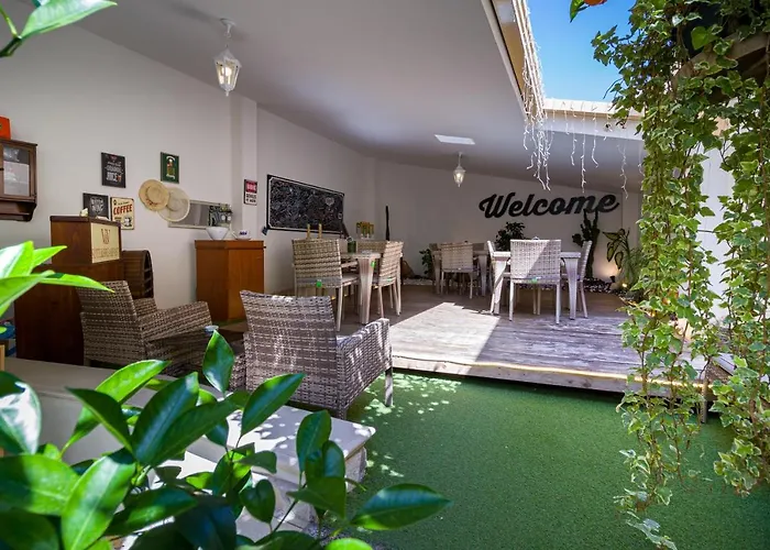 V&v & Breakfast 4* Pompei