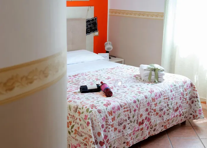 Oda ve Kahvaltı V&v & Breakfast