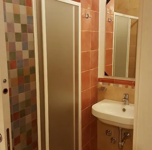 V&v & Breakfast Oda ve Kahvaltı Pompei